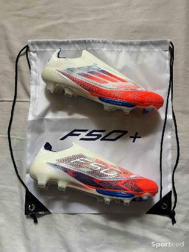 Football - Chaussures de foot - photo 6