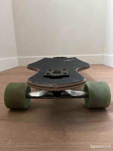 Skateboard / Longboard - Longboard Globe Geminon - photo 6