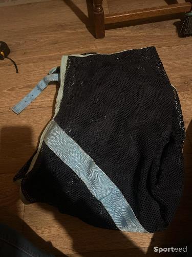 Couverture anti mouche