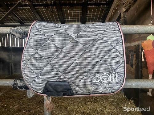 Equitation - Tapis wow - photo 4