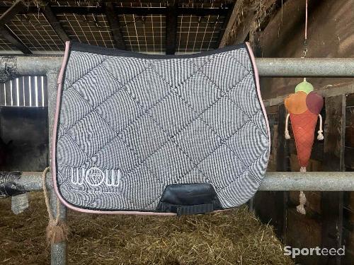 Equitation - Tapis wow - photo 4