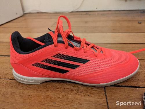 Football - Chaussures Foot Adidas F50 - photo 4