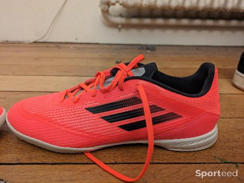 Football - Chaussures Foot Adidas F50 - photo 4