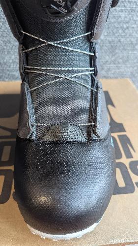 Snowboard - Boots snowboard femme Rome Bodega - photo 6