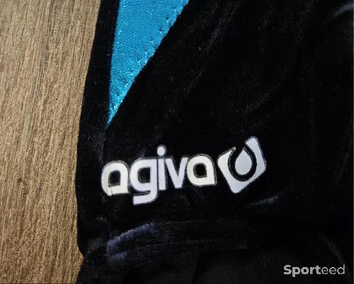 Gymnastique - Justaucorps Agiva taille S neuf - photo 6