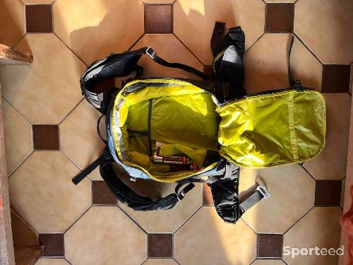 Ski de randonnée - [MILLET] sac airbag NEO 30L Ars - photo 6