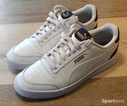 Baskets Puma mixte