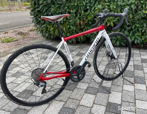 Vélo route - Velis - photo 5