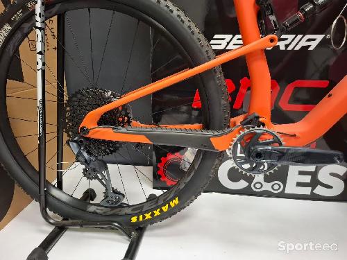 Vélo tout terrain - VTT - NEUF ! SANTA CRUZ BLUR 4 C kit S TAILLE XL -35% - photo 4