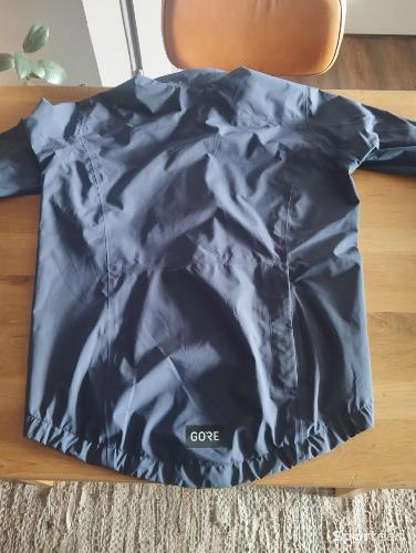 Vélo route - veste gorewear torrent - photo 5