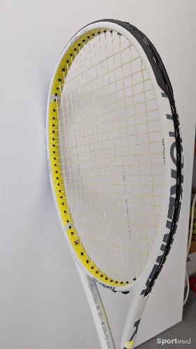 Tennis - Pro kennex Ki 5 260g - photo 6