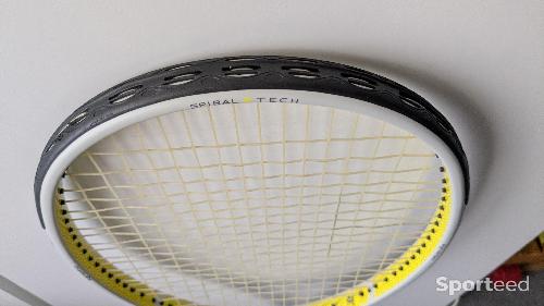 Tennis - Pro kennex Ki 5 260g - photo 6