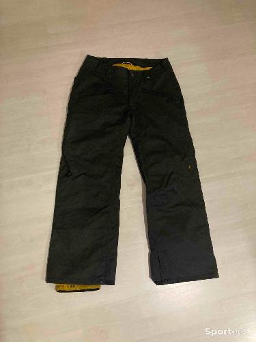 Ski alpin - Pantalon ski Vans  - photo 6