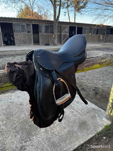 Equitation - Selle JMR  - photo 6