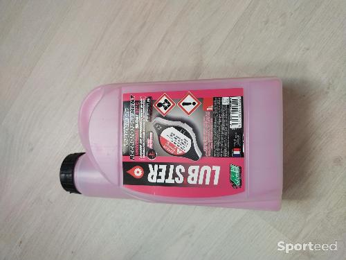 Liquide De Refroidissement Lub'ster By Minerva Universel - 1L