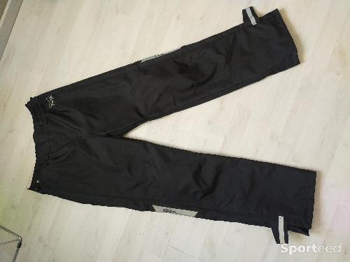 Moto route - Sur pantalon moto homme FURYGAN - photo 4