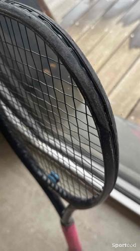 Tennis - Raquette ezone 100, 285g - photo 6