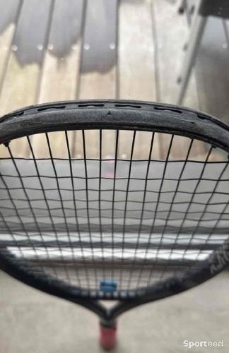 Tennis - Raquette ezone 100, 285g - photo 6