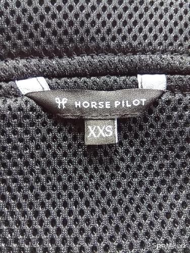 Equitation - Gilet airbag Horse Pilot XXS - photo 4