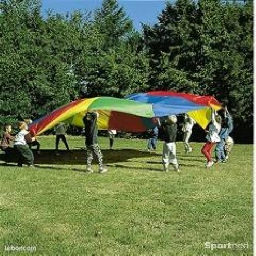 Jeux d'extérieur - Parachute - photo 3