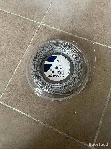 Bobine cordage Babolat rpm soft