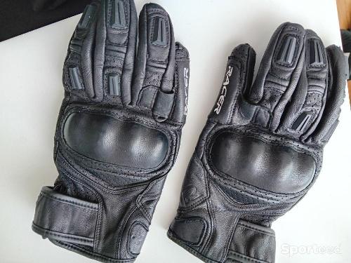 Moto route - Gants moto femme - photo 3