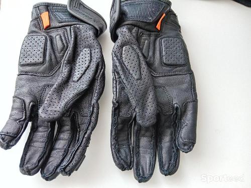 Moto route - Gants moto femme - photo 3