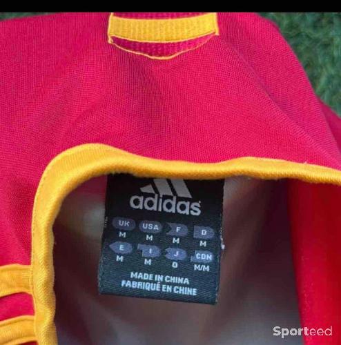 Football - Maillot entraînement Espagne  - photo 6