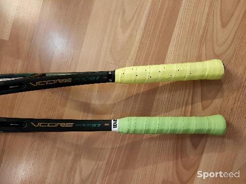 Tennis - Raquettes de tennis yonex - photo 6