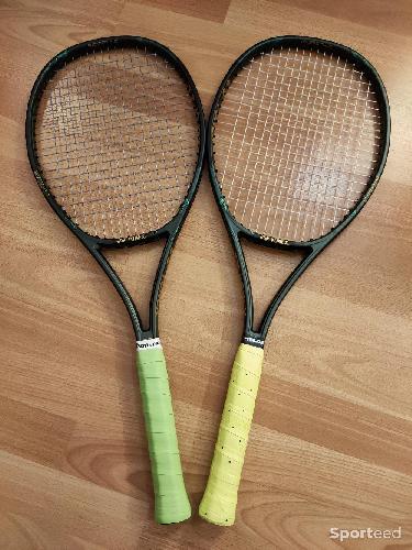 Tennis - Raquettes de tennis yonex - photo 6