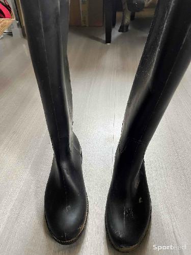 Equitation - Bottes - photo 3