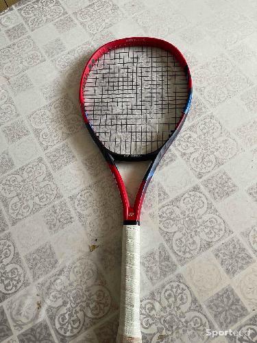 Tennis - Raquette Yonex V core - photo 6