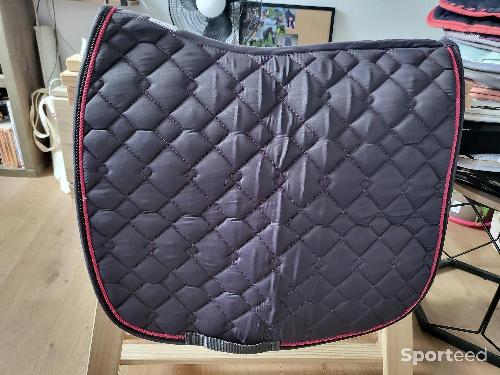 Tapis taille cheval