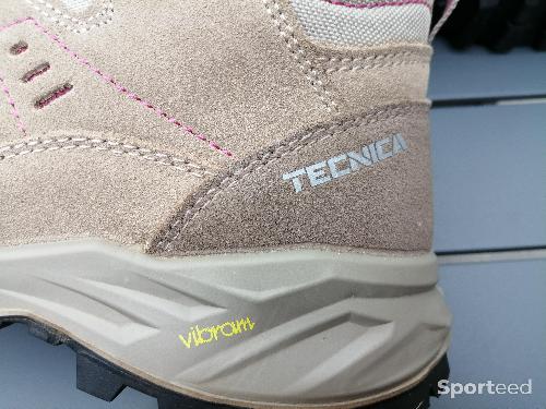 Randonnée / Trek - chaussures de rando tecnica - photo 6