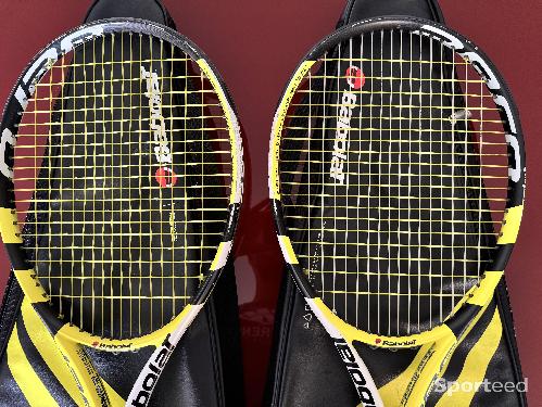 Tennis - Raquettes tennis Babolat - photo 6