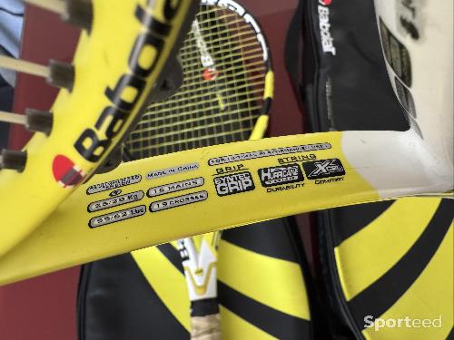 Tennis - Raquettes tennis Babolat - photo 6