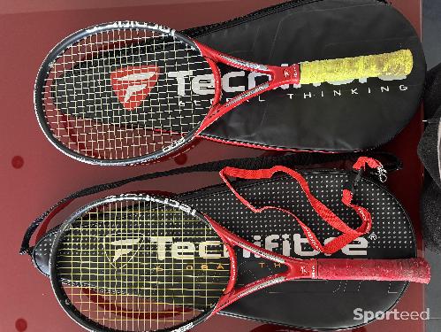 Tennis - Raquettes tennis Technifibre - photo 6