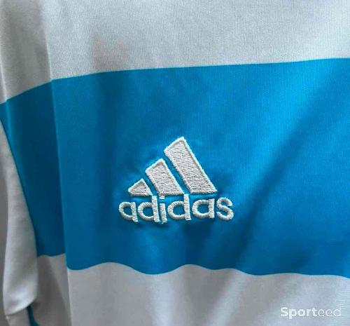 Football - Maillot thauvin Marseille  - photo 6