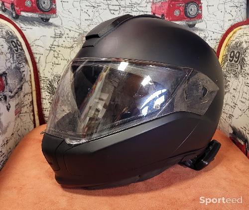 Moto route - CASQUE BMW - photo 6