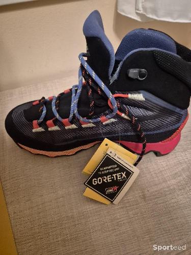 Randonnée / Trek - Chaussures la sportiva - photo 5