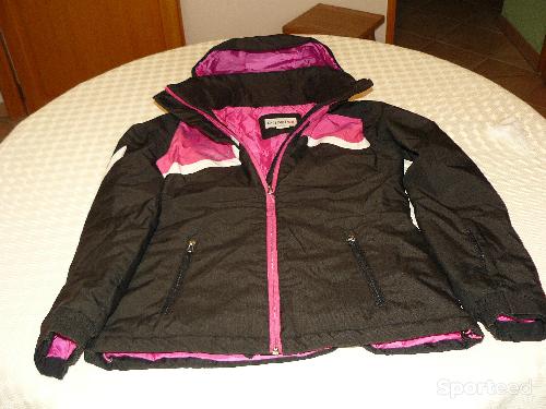 Ski alpin - Veste de ski ETIREL T38 - photo 6