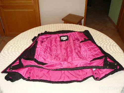 Ski alpin - Veste de ski ETIREL T38 - photo 6