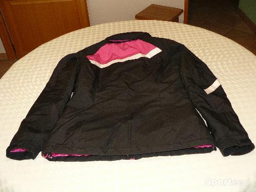 Ski alpin - Veste de ski ETIREL T38 - photo 6