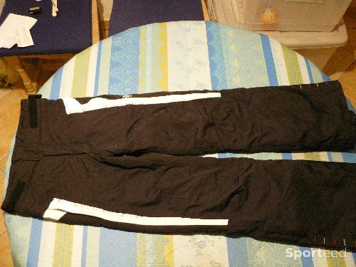 Snowboard - Pantalon de ski Femme 14 ans WED'ZE - photo 6