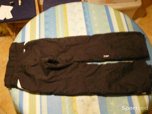 Snowboard - Pantalon de ski Femme 14 ans WED'ZE - photo 6