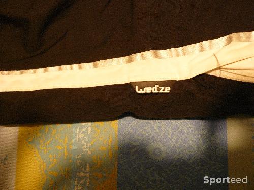 Snowboard - Pantalon de ski Femme 14 ans WED'ZE - photo 6