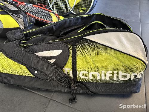 Tennis - Sac tennis Technifibre - photo 5