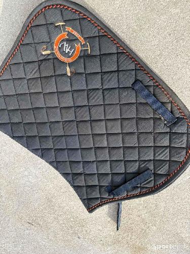 Tapis cheval horsewear