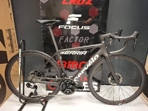 Vélo route - Neuf ! Cervelo R5 Dura ace di2 Taille 51 -25% - photo 4