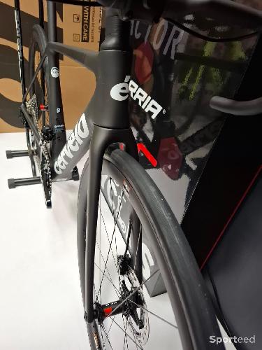 Vélo route - Neuf ! Cervelo R5 Dura ace di2 Taille 51 -25% - photo 4